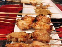 烤翅-北京烤翅(Glen)