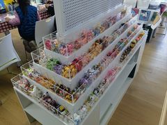 -爆爆手作·掐丝珐琅·Tufting·捏捏乐DIY团建集合店(朝阳店)