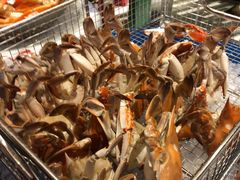 -杭州钱江新城万怡酒店-西餐厅