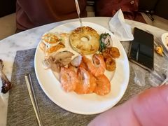 -北京王府井希尔顿酒店·万斯阁西餐厅