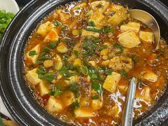-谢记上海大排档(长寿路店)