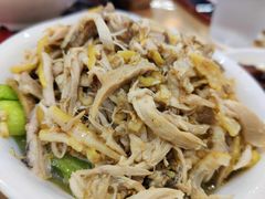 玫瑰豉油鸡-正東记港味烧腊餐室(天鹅湖银泰城店)