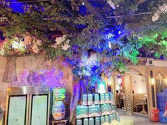 -胖老汉椒麻鸡清真新疆菜(西御街店)