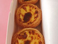 葡式蛋挞-味多美蛋糕(安定门店)
