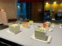 -听松楼·花园酒店·自助餐厅(红梅公园店)