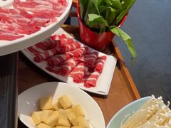 -北门涮肉·铜锅涮肉(南锣鼓巷店)