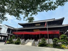 -香积寺