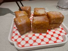 -明腾壹间茶餐厅(新都会花园广场店)