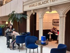 -CHARLIETOWN红茶公司(南京万象天地店)