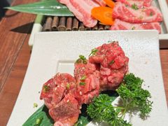 -御牛道日式烤肉料理(杭州万象城店)