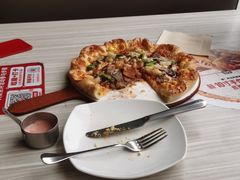 -必胜客(萍乡润达店PH店)