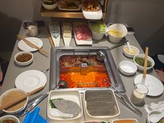 -海底捞火锅(宇飞大厦店)