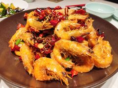 -天成·川菜家宴(海港城店)