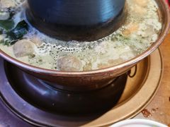 -宝泉铜锅·涮羊肉(解放东路店)