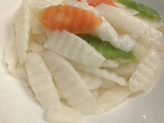-明湖楼·经典鲁菜山东海鲜(大明湖店)