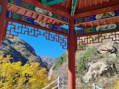 -黑龙潭风景区