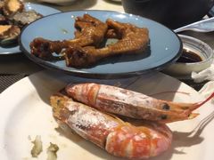 -喜庭海鲜自助(来福士店)