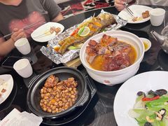 -高第街56号餐厅(泰安万达店)