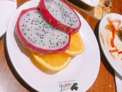 -汉巴味德(沈阳万象汇店)