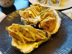 -盛宴自助餐厅(运达喜来登店)