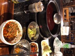-小向麻辣烫(天街总店)