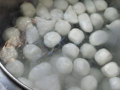 -老街湯糰