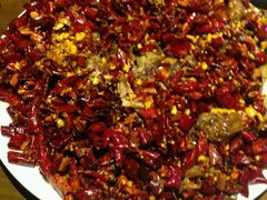 -乔家大院私房菜(海佳云顶店)