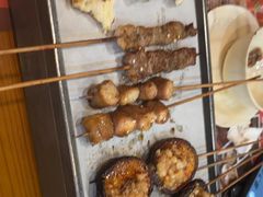 -探唐烧烤(棠东店)