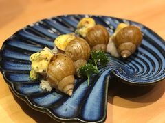 -割烹旭日本料理(龙湖狮山天街店)