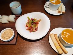 -本处·素食·融合料理(南油店)