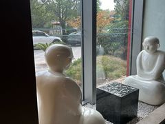-筠咖啡西餐厅(上海国展宝龙丽筠酒店)