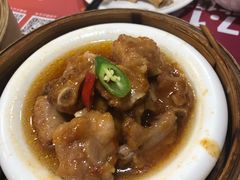 -点都德(大茶楼店)