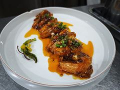 -味+新京宴·烤鸭·北京菜(创意谷店)