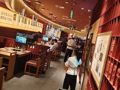 -巴奴毛肚火锅(龙湖锦艺城店)