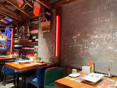-火联烧烤(学院路创始店)