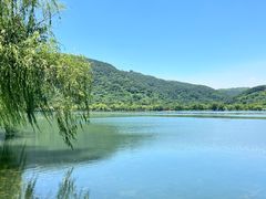 -南北湖风景区