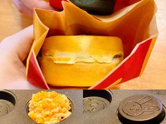 -拾烧车轮饼(世纪金源店)