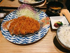 -yokocho上横町·日本食街(深业上城店)