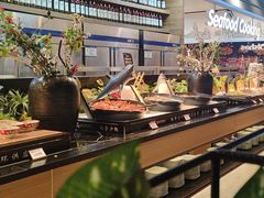 -梨花自助烤肉(乐宾店)