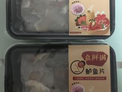 -盒马鲜生(顺义店)