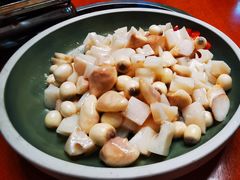 -巴土人家恩施菜馆(古德寺店)