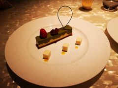 -广州四季酒店·佰鲜汇·现代法餐