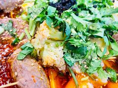 -成都你六姐·牛肉冒菜(城市集市合生汇店)