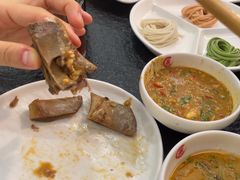 -常赢三兄弟·清真涮肉(崂山路总店)