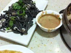水爆肚-西夏回族烧麦馆(牡丹街店)