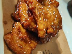 -乾隆美食·本帮菜(黄河路店)