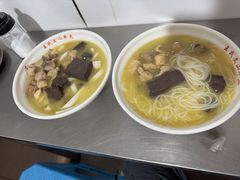 鸡汤米线-文山荷鲜居(翠湖店)