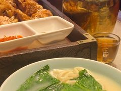 -小吊梨汤·北京菜·烤鸭(鸟巢店)