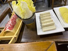 -马记伊源斋涮肉·清真菜(百子湾店)