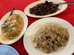 -德成饭店